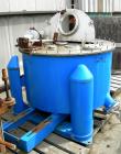 USED: Tolhurst 40