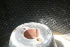 USED: Tolhurst 40