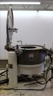 Used Tolhurst 30