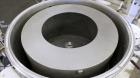 Used Tolhurst 30