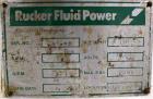 Used Tolhurst 30