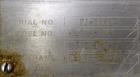 Used Tolhurst 30