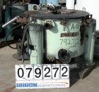 Used Tolhurst 30