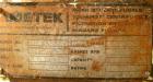 Used Tolhurst 30