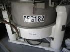 Used Tolhurst Mark III Model Flip-Top 30