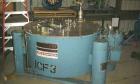 Used-Tolhurst Ametek Basket/Batch Center-Slung Centrifuge