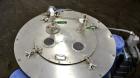 Used Tolhurst 30