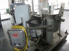 Used Tolhurst (ketema) basket centrifuge, 30