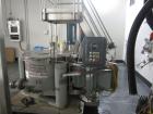 Used Tolhurst (ketema) basket centrifuge, 30