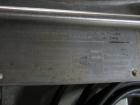 Used Tolhurst (ketema) basket centrifuge, 30