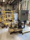 Used Tolhurst Basket Centrifuge, 30