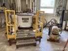 Used Tolhurst Basket Centrifuge, 30
