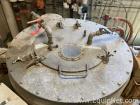 Used Tolhurst Basket Centrifuge, 30