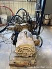 Used Tolhurst Basket Centrifuge, 30