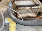 Used Tolhurst Basket Centrifuge, 30