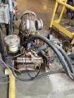 Used Tolhurst Basket Centrifuge, 30