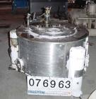 Used Tolhurst 48