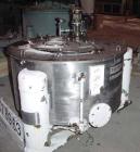 Used Tolhurst 48