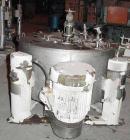 Used Tolhurst 48