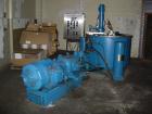 USED: Tolhurst 40