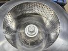 Used US Filtermaxx PTDM25 Basket Centrifuge | 25 kg Capacity, Food Grade