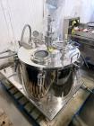 USALAB XTC stainless steel lab Centrifuge system