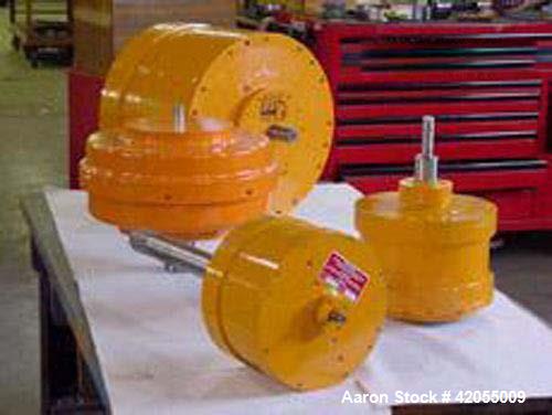 Unused- Alfa Laval Style 2.5knm Gearbox