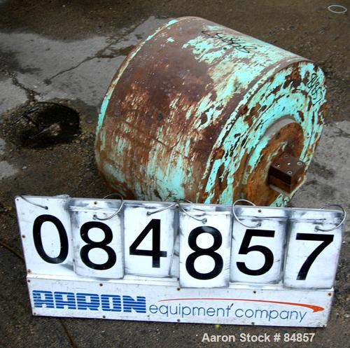 Used Bird Decanter Centrifuge Gearbox, Model SA56