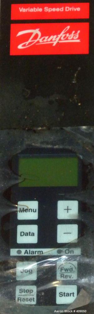 Danfoss VLT 3042 Invertor