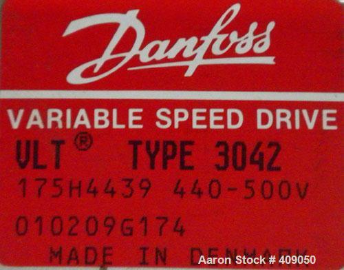 Danfoss VLT 3042 Invertor