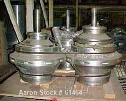 Used- Spare Bowl for Dorr Oliver Model C-18 DOF Centrifuge