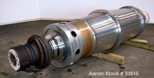 Used IHI HS-805M Decanter Centrifuge Gearbox