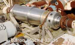 Used IHI HS-805M Decanter Centrifuge Gearbox