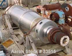 Used IHI HS-805M Decanter Centrifuge Gearbox