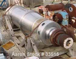 Used- IHI HS-805M Decanter Centrifuge Gearbox