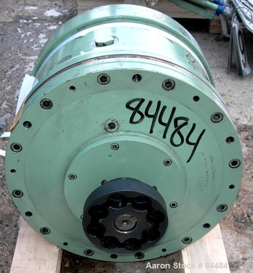 Unused-UNUSED: Sharples P-4600 Super-D-Canter Centrifuge, ratio 98:1.