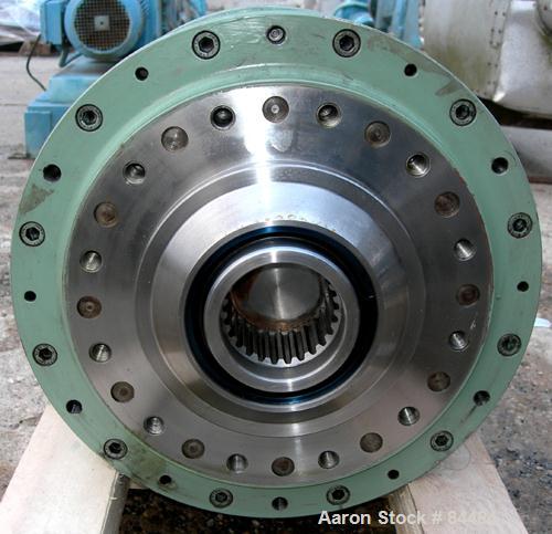 Unused-UNUSED: Sharples P-4600 Super-D-Canter Centrifuge, ratio 98:1.