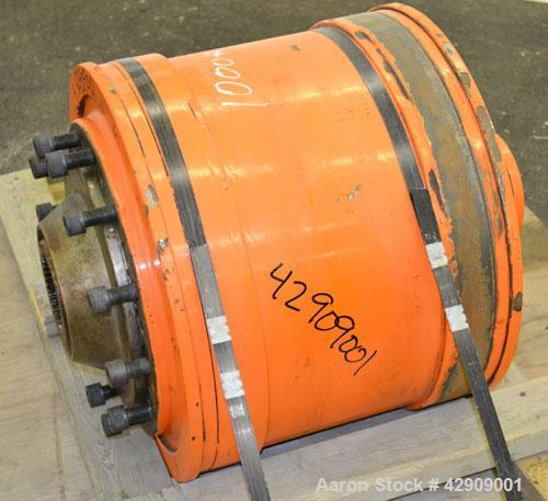 Used Sharples P180 Gearbox. Ratio 47 to 1.