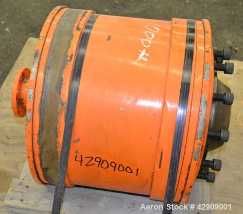 Used Sharples P180 Gearbox. Ratio 47 to 1.