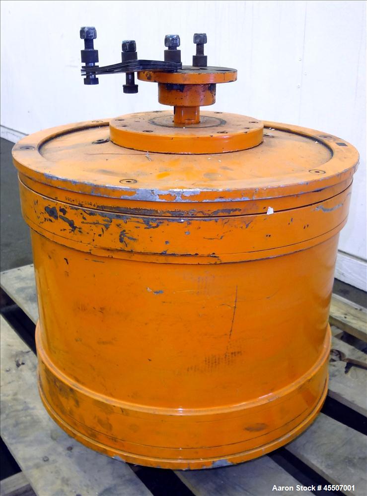 Used Sharples Gearbox, Model P180