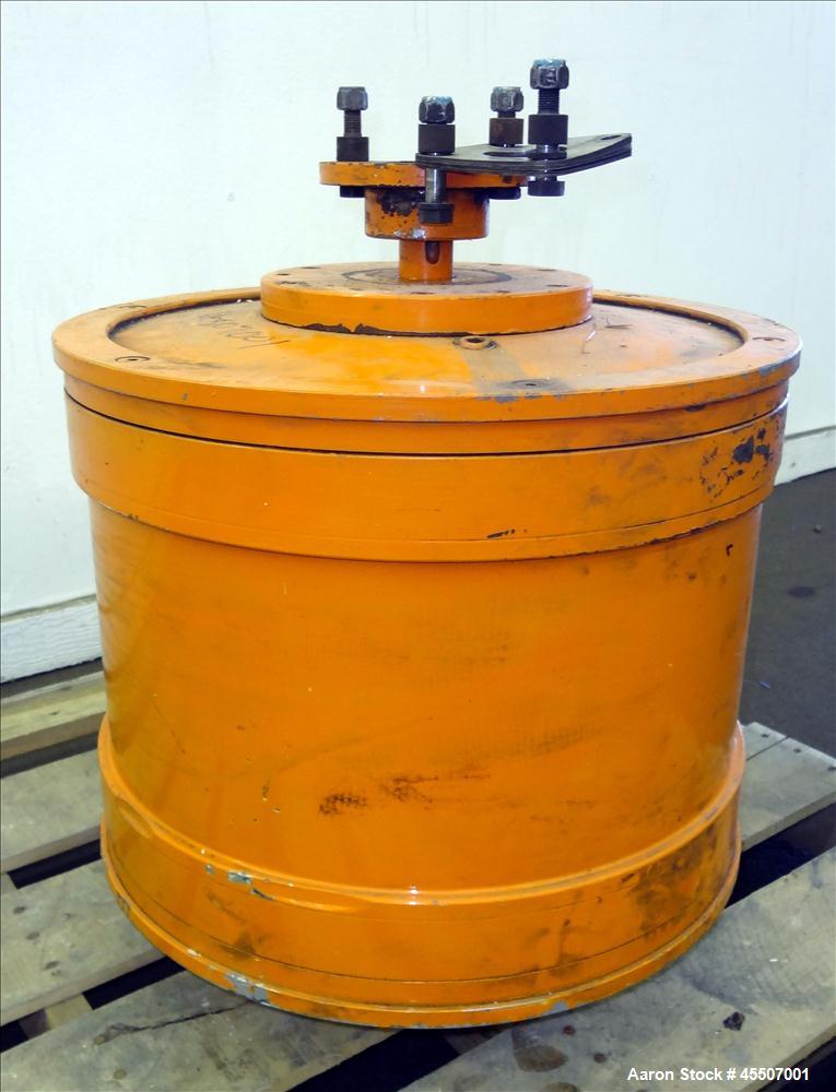 Used Sharples Gearbox, Model P180