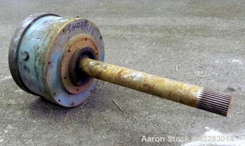 Used Sharples Gearbox.
