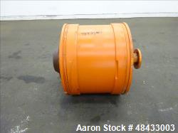 Used Sharples P180 Super-D-Canter Centrifuge Gearbox,