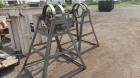 Used Alfa Laval Decanter Stand(Qty 2)