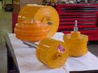 Unused- Alfa Laval Style 2.5knm Gearbox
