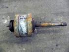 Used Alfa Laval NX-418 2.5 KNM Gearbox.