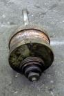 Used Alfa Laval NX-418 2.5 KNM Gearbox.