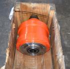 Used- Alfa Laval 3.5 KnM Centrifuge Gearbox.