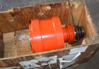 Used Alfa Laval 3.5 KnM Centrifuge Gearbox.