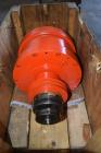 Used Alfa Laval 3.5 KnM Centrifuge Gearbox.